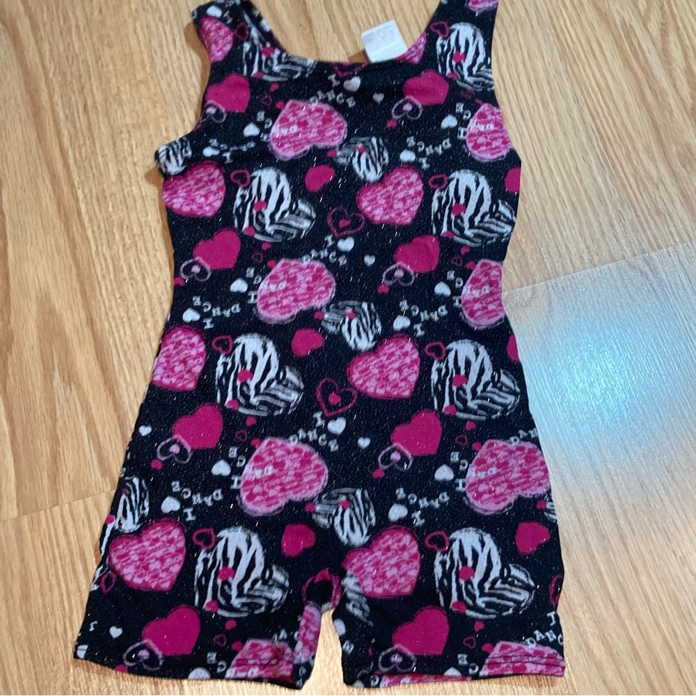 Jacques Moret biketard leotard‎ XS